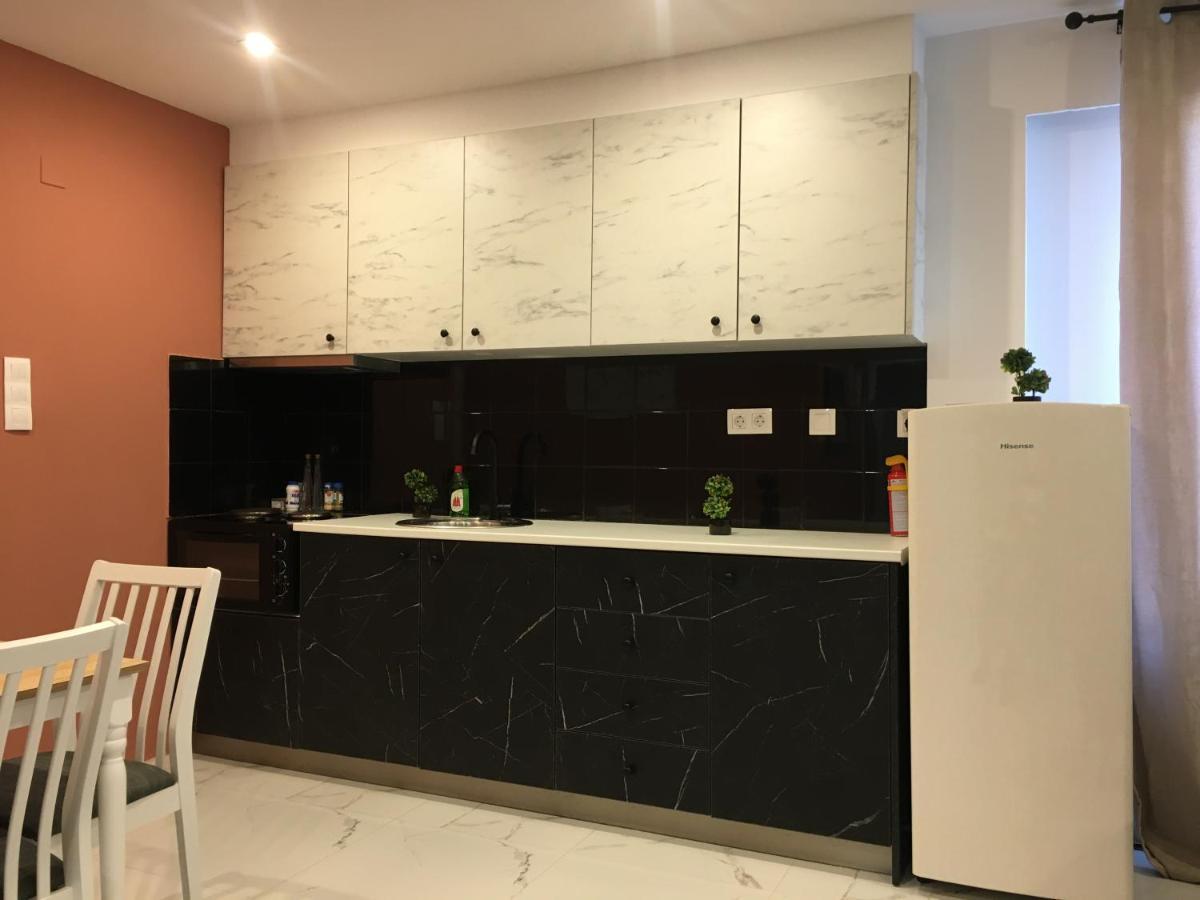 Πολυτελές Οροφοδιαμέρισμα Για Ονειρικές Διακοπές! La Canea Exterior foto